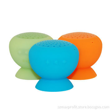 Bluetooth Speaker, Convenient to Listen Music/Speaker without Cable/10 Meters Transmission Distance